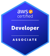 AWS Dev Certification